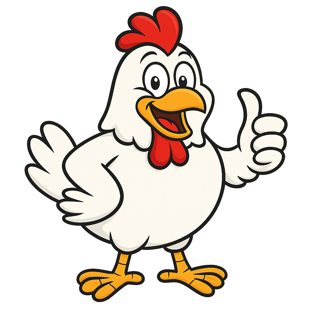 Chicken Highway Game